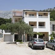 Apartments MILIĆ - Promajna, Makarska, Dalmatia, Croatia