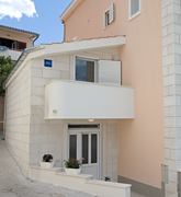 Apartment MATKO RADIĆ Promajna - Makarska Riviera, Dalmacie, Chorvatsko