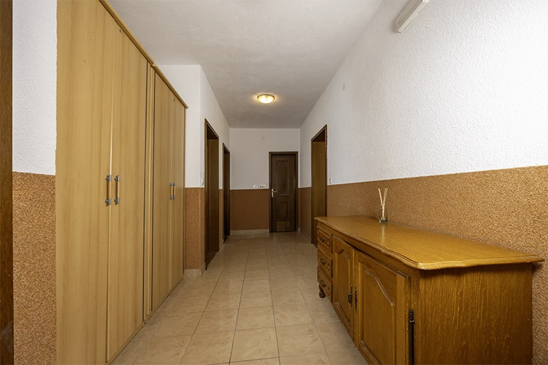 Apartments Tolj, Promajna - hall